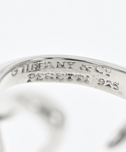 TIFFANY & CO. แหวน