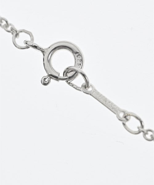 TIFFANY & CO. สร้อยคอ