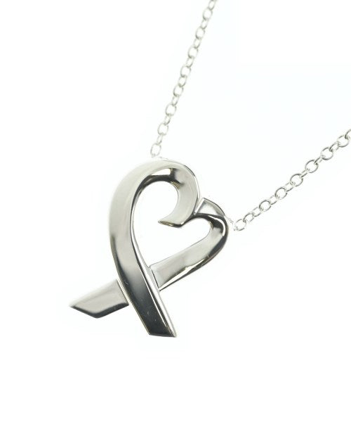 TIFFANY & CO. สร้อยคอ