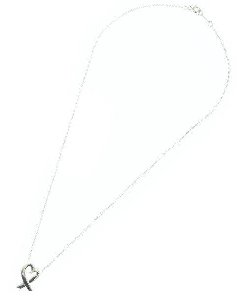 TIFFANY & CO. สร้อยคอ