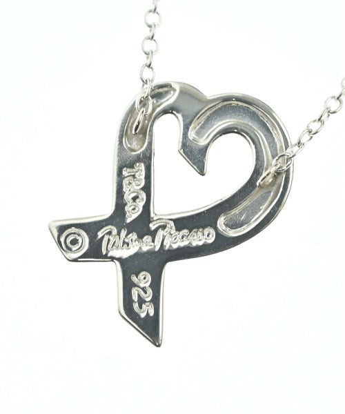 TIFFANY & CO. สร้อยคอ
