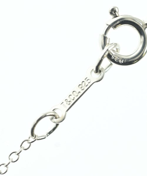 TIFFANY & CO. สร้อยคอ
