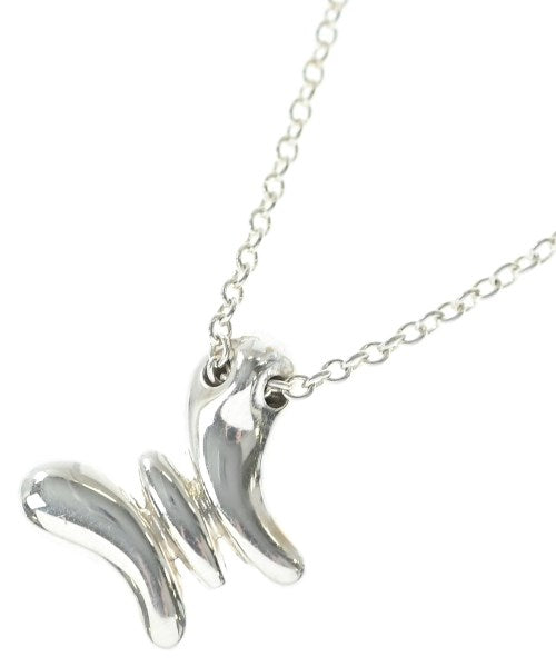 TIFFANY & CO. สร้อยคอ