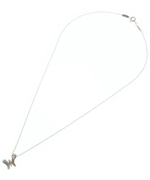 TIFFANY & CO. สร้อยคอ