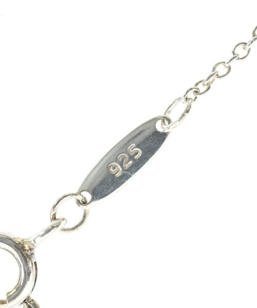TIFFANY & CO. สร้อยคอ