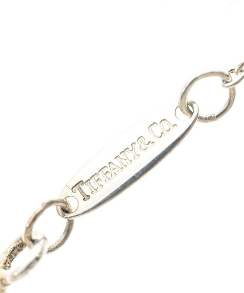TIFFANY & CO. สร้อยคอ