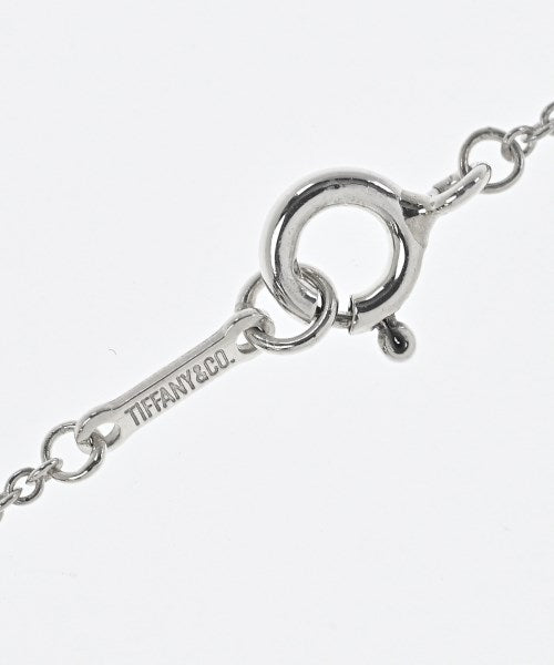 TIFFANY & CO. สร้อยคอ