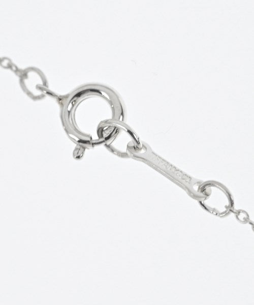 TIFFANY & CO. สร้อยคอ