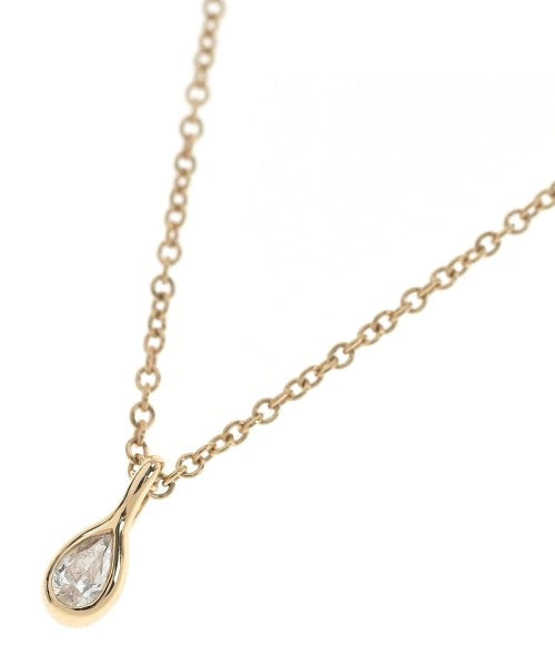 TIFFANY & CO. สร้อยคอ