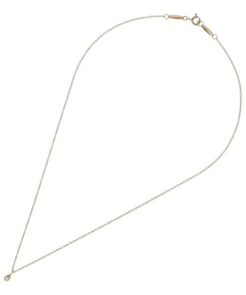 TIFFANY & CO. สร้อยคอ