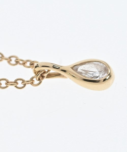 TIFFANY & CO. สร้อยคอ