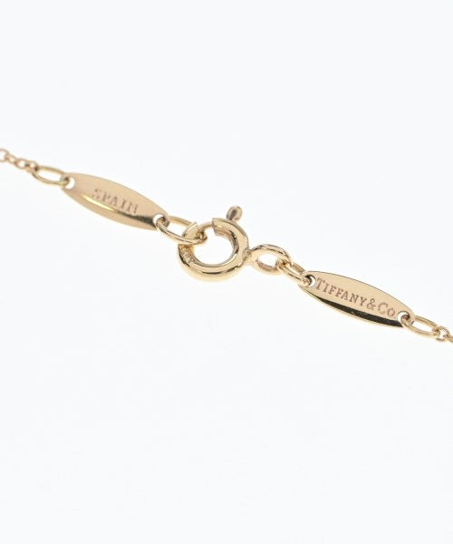 TIFFANY & CO. สร้อยคอ