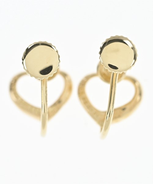TIFFANY & CO. ต่างหู