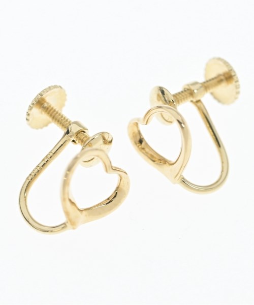 TIFFANY & CO. ต่างหู