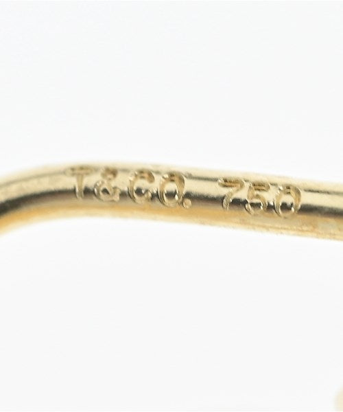 TIFFANY & CO. ต่างหู