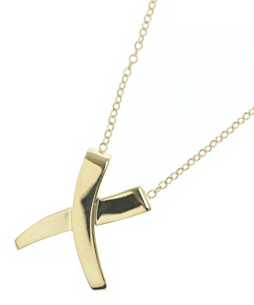 TIFFANY & CO. สร้อยคอ