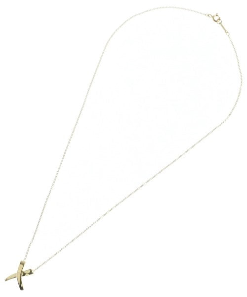 TIFFANY & CO. สร้อยคอ