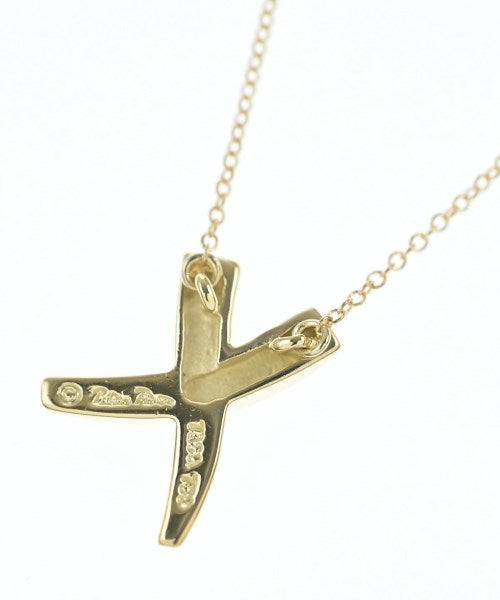 TIFFANY & CO. สร้อยคอ