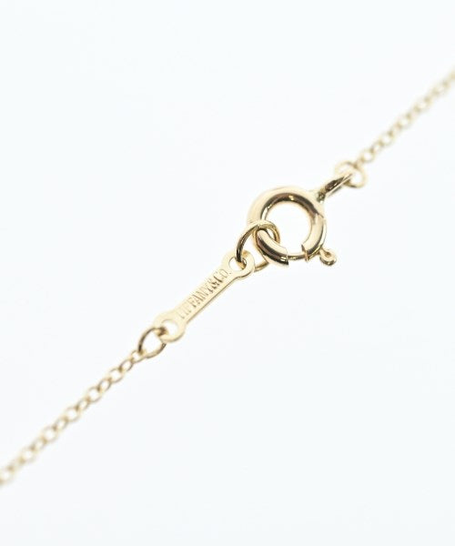 TIFFANY & CO. สร้อยคอ