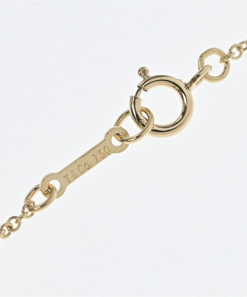 TIFFANY & CO. สร้อยคอ