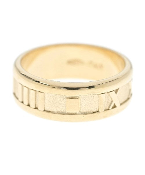 TIFFANY & CO. แหวน