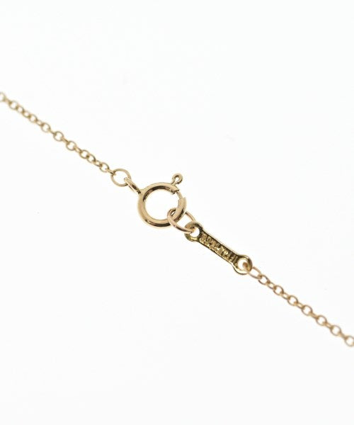 TIFFANY & CO. สร้อยคอ