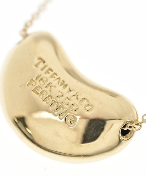 TIFFANY & CO. สร้อยคอ