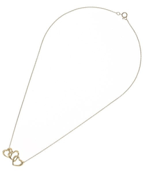 TIFFANY & CO. สร้อยคอ