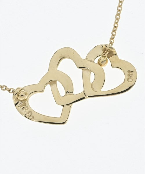 TIFFANY & CO. สร้อยคอ