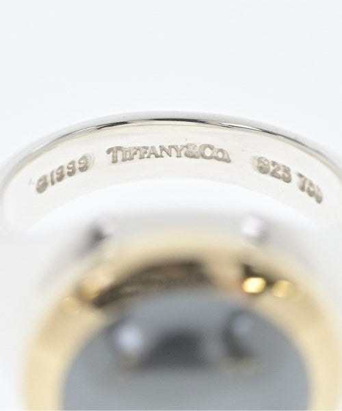TIFFANY & CO. แหวน