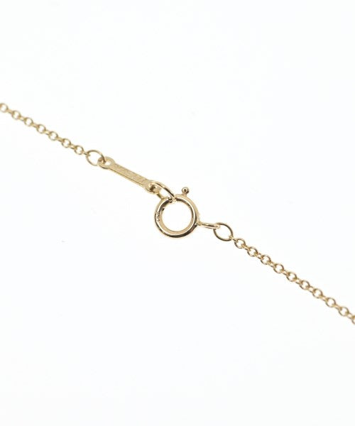 TIFFANY & CO. สร้อยคอ