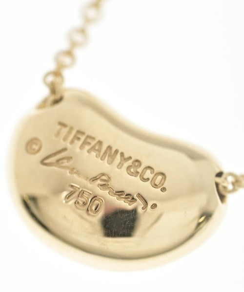 TIFFANY & CO. สร้อยคอ