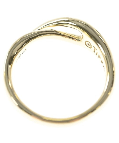 TIFFANY & CO. แหวน