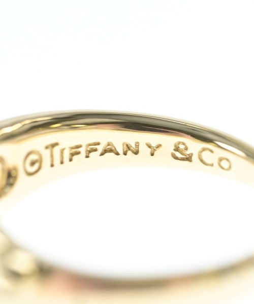 TIFFANY & CO. แหวน