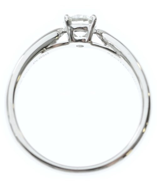 TIFFANY & CO. แหวน
