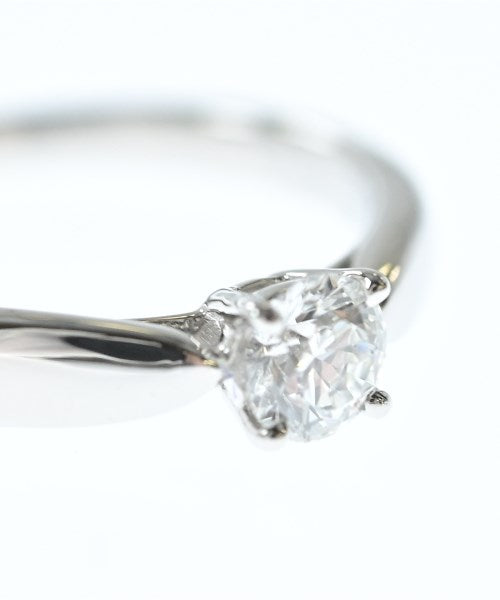 TIFFANY & CO. แหวน