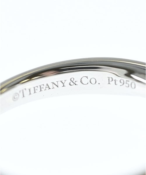 TIFFANY & CO. แหวน