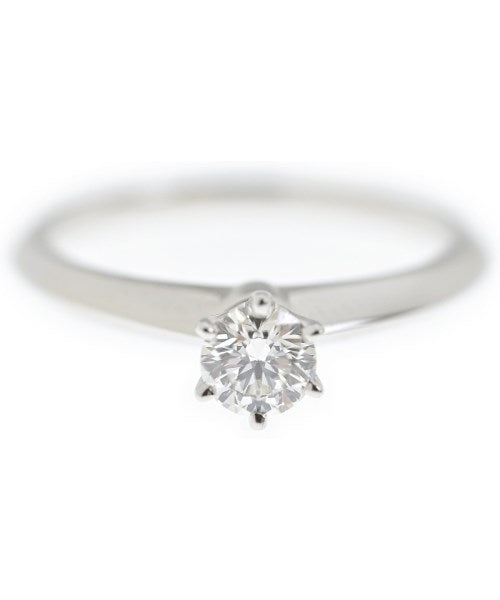 TIFFANY & CO. แหวน