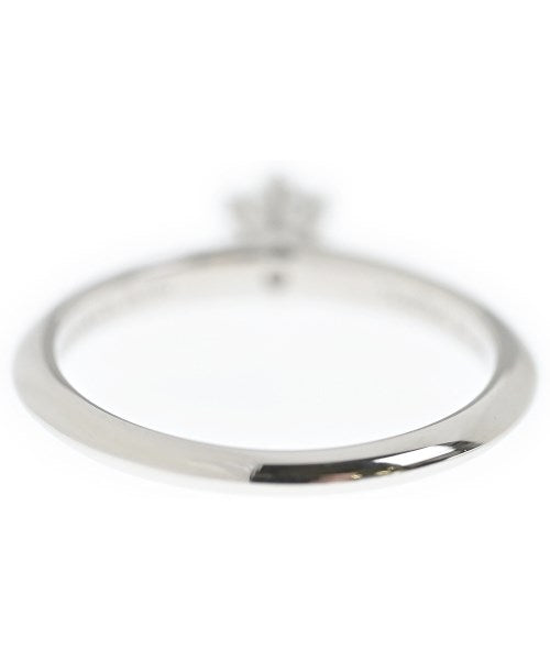 TIFFANY & CO. แหวน