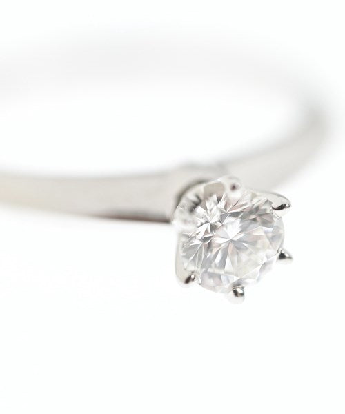 TIFFANY & CO. แหวน