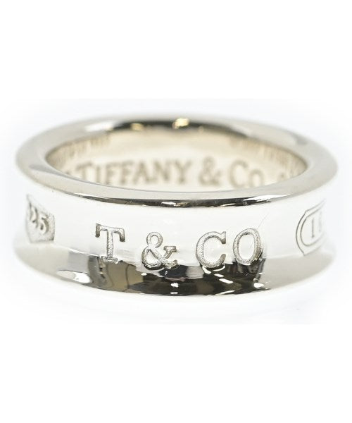 TIFFANY & CO. แหวน