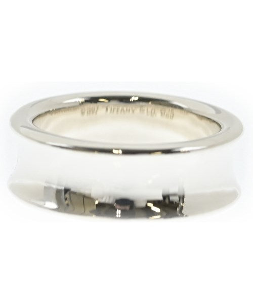 TIFFANY & CO. แหวน
