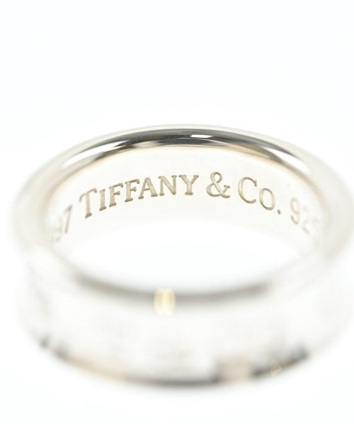 TIFFANY & CO. แหวน