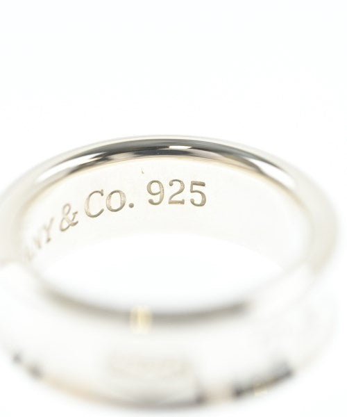 TIFFANY & CO. แหวน