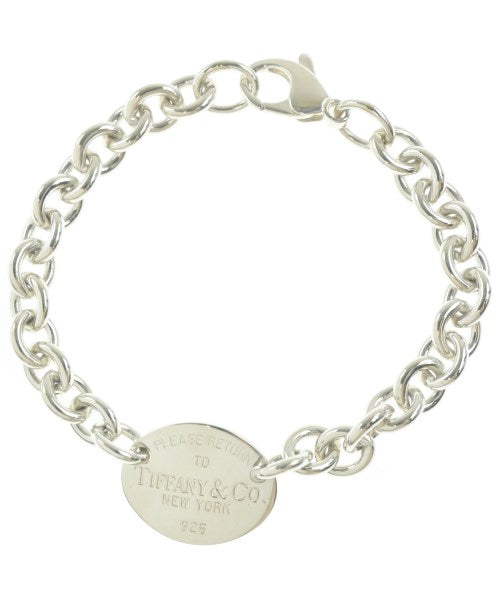 TIFFANY & CO. สร้อยข้อมือ/กำไล