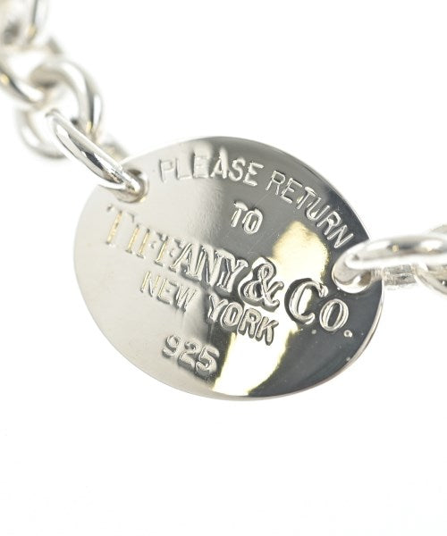 TIFFANY & CO. สร้อยข้อมือ/กำไล