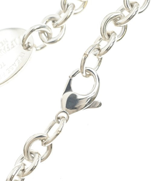 TIFFANY & CO. สร้อยข้อมือ/กำไล