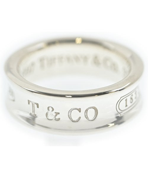 TIFFANY & CO. แหวน