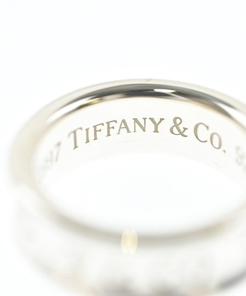 TIFFANY & CO. แหวน