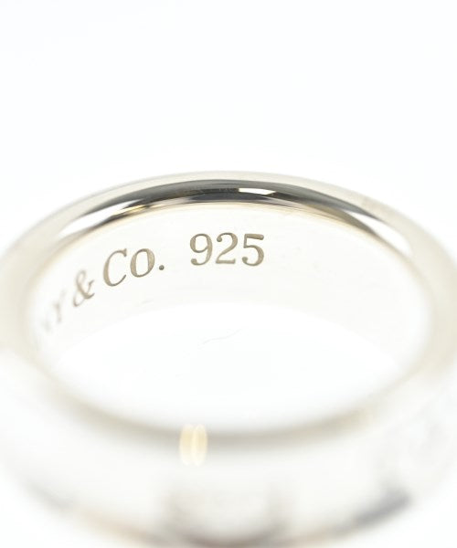 TIFFANY & CO. แหวน